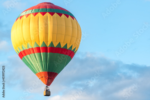 balloon aerostat