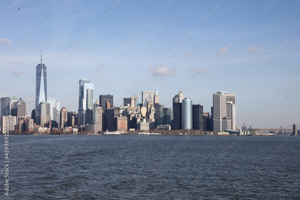 New York - Skyline / New York - Skyline /