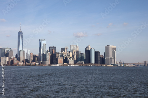 New York - Skyline / New York - Skyline /