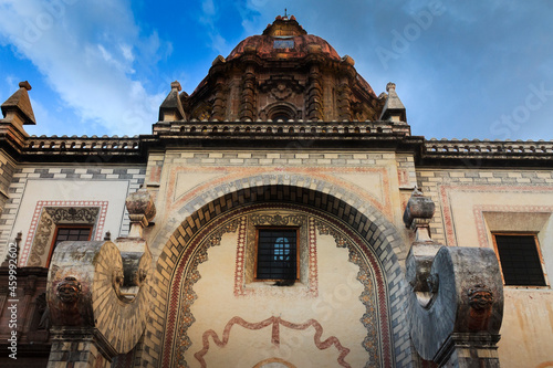 Santa Rosa de Viterbo Querétaro