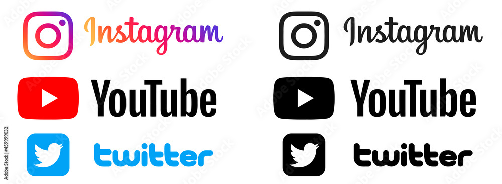 Twitter Logo Twitter Illustration Twitter Background Twitter Download Instagram Instagram Logo Instagram Download Youtube Logo Youtube Illustration Youtube Background Youtube Download Stock イラスト Adobe Stock Twitter Logo Twitter Illustration Twitter Background Twitter Download Instagram Instagram Logo Instagram Download Youtube Logo Youtube Illustration Youtube Background Youtube Download Stock イラスト Adobe Stock