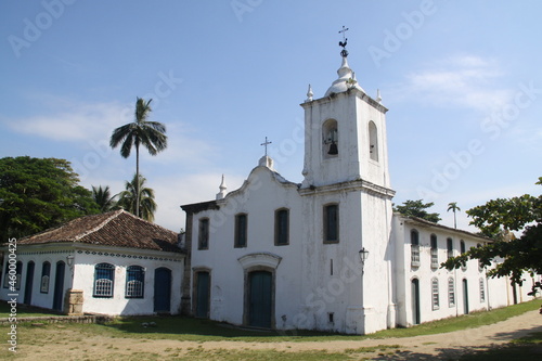 church of the holy trinity