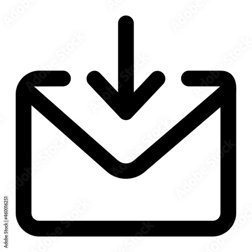email download icon