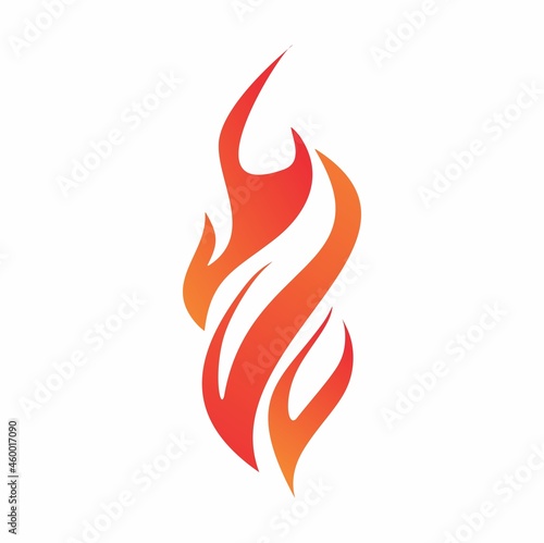 Burning Fire, Fire Clipart, Fire Vector, Vector PNG Transparent Clipart Image and PSD File