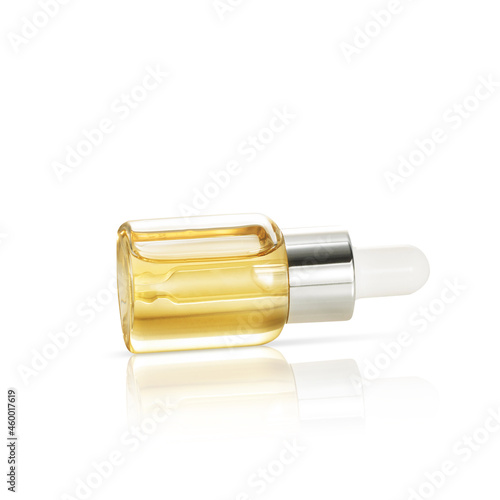 Vitamin ampoule good for skin