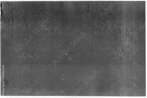 Bad Photocopy grunge paper effect