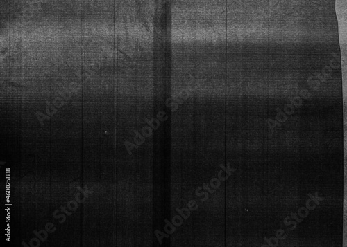 Bad Photocopy grunge paper effect