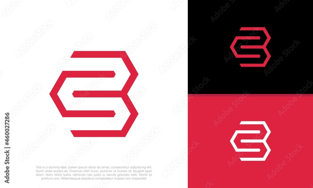 Initials CB. BC logo design. Initial Letter Logo. Innovative high tech logo template. Initials CB. BC logo design. Initial Letter Logo. Innovative high tech logo template.