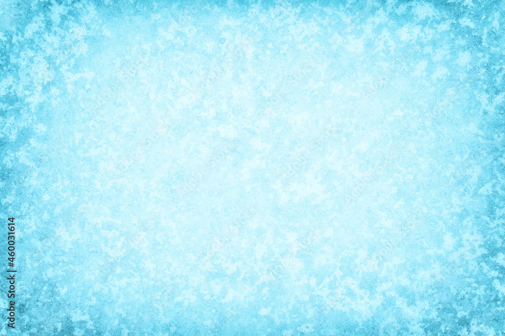 Winter ice texture background with white frost pattern. The concept of a festive winter background for the design Winter ice texture background with white frost pattern. The concept of a festive winter background for the design