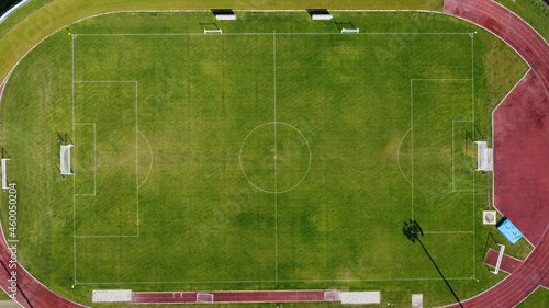 campo da calcio 