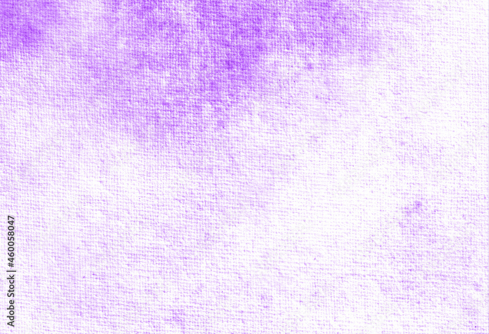 Fototapeta premium Abstract pastel watercolor hand painted background texture. aquarelle abstract emerald backdrop. horizontal template