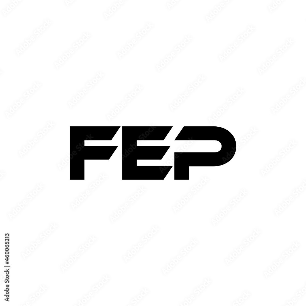 FEP letter logo design with white background in illustrator, vector logo modern alphabet font overlap style. calligraphy designs for logo, Poster, Invitation, etc. FEP letter logo design with white background in illustrator, vector logo modern alphabet font overlap style. calligraphy designs for logo, Poster, Invitation, etc.