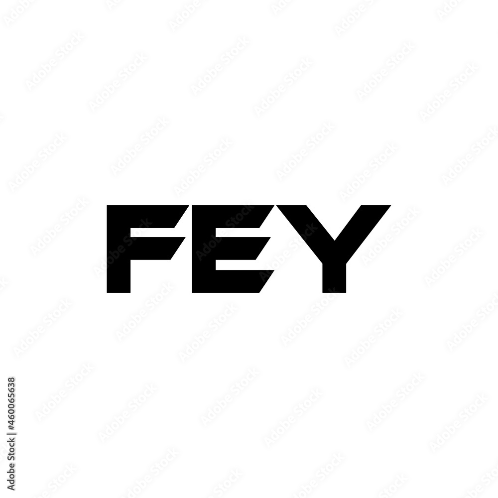 FEY letter logo design with white background in illustrator, vector logo modern alphabet font overlap style. calligraphy designs for logo, Poster, Invitation, etc. FEY letter logo design with white background in illustrator, vector logo modern alphabet font overlap style. calligraphy designs for logo, Poster, Invitation, etc.