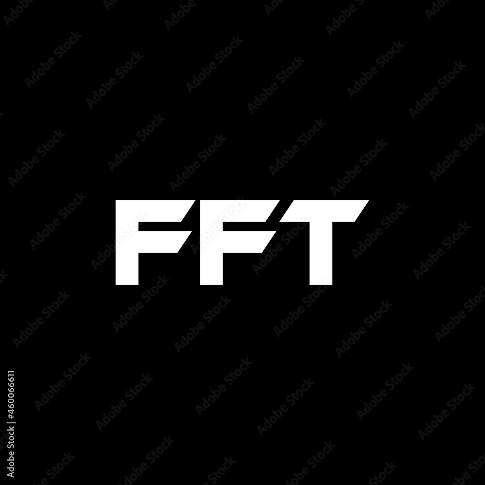 FFT letter logo design with black background in illustrator, vector logo modern alphabet font overlap style. calligraphy designs for logo, Poster, Invitation, etc. FFT letter logo design with black background in illustrator, vector logo modern alphabet font overlap style. calligraphy designs for logo, Poster, Invitation, etc.