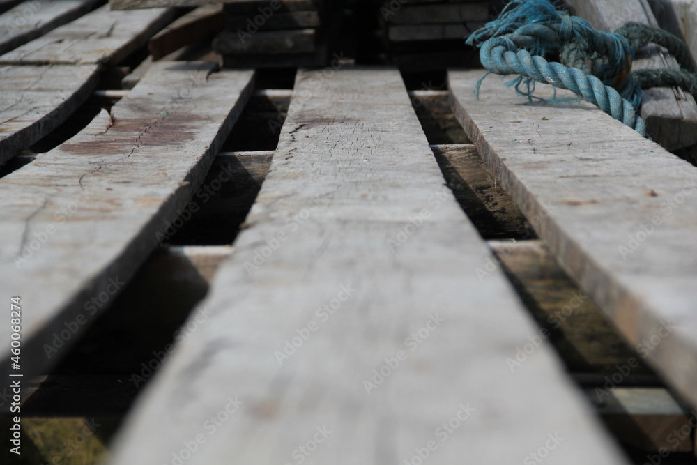 Obraz premium Papan