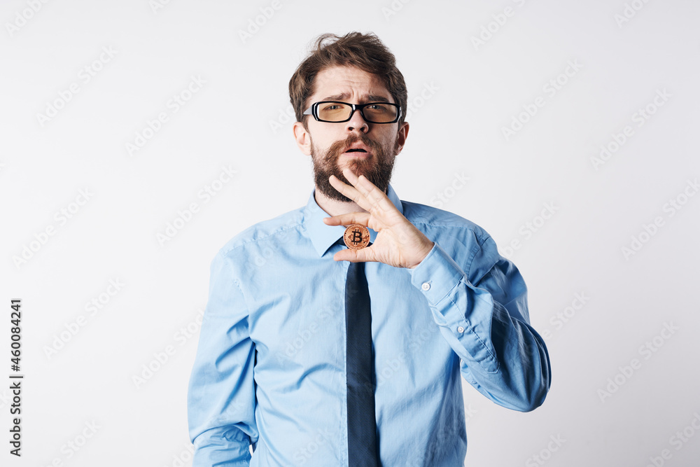 business man finance manager office economy cryptocurrency business man finance manager office economy cryptocurrency