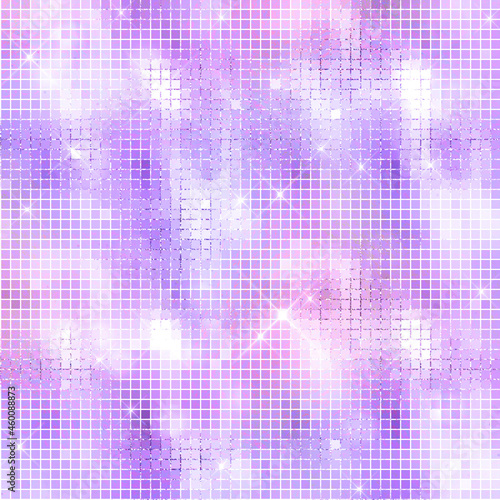 Bright Shiny Shimmery Ombre Gradient Backgrounds, Textures, and Scrapbook Paper