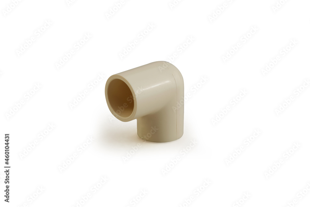 UPVC CPVC Fittings for polypropylene pipes. Elements for pipelines. plastic piping elements. They are designed for connecting pipes. Concept sale of polypropylene fittings. UPVC CPVC Fittings for polypropylene pipes. Elements for pipelines. plastic piping elements. They are designed for connecting pipes. Concept sale of polypropylene fittings.