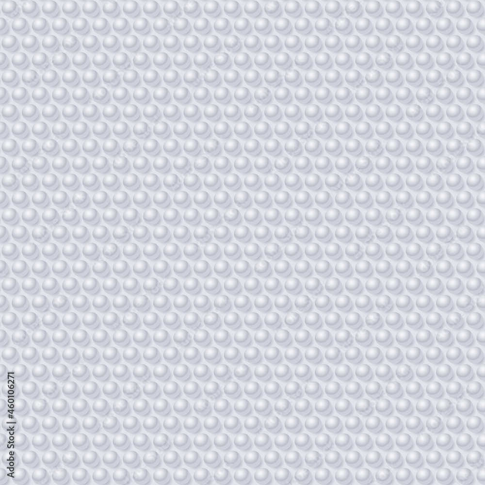 Gray Grid with Spheres. Perforated Metal Texture Seamless Pattern Background, Dotted Technological Metallic Backdrop Gray Grid with Spheres. Perforated Metal Texture Seamless Pattern Background, Dotted Technological Metallic Backdrop