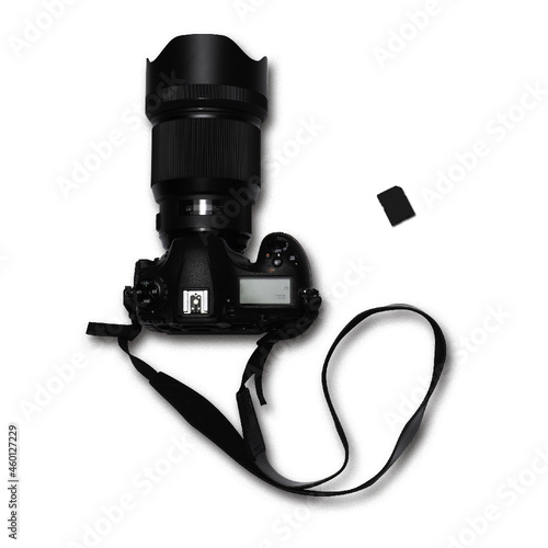 fotocamera+sd