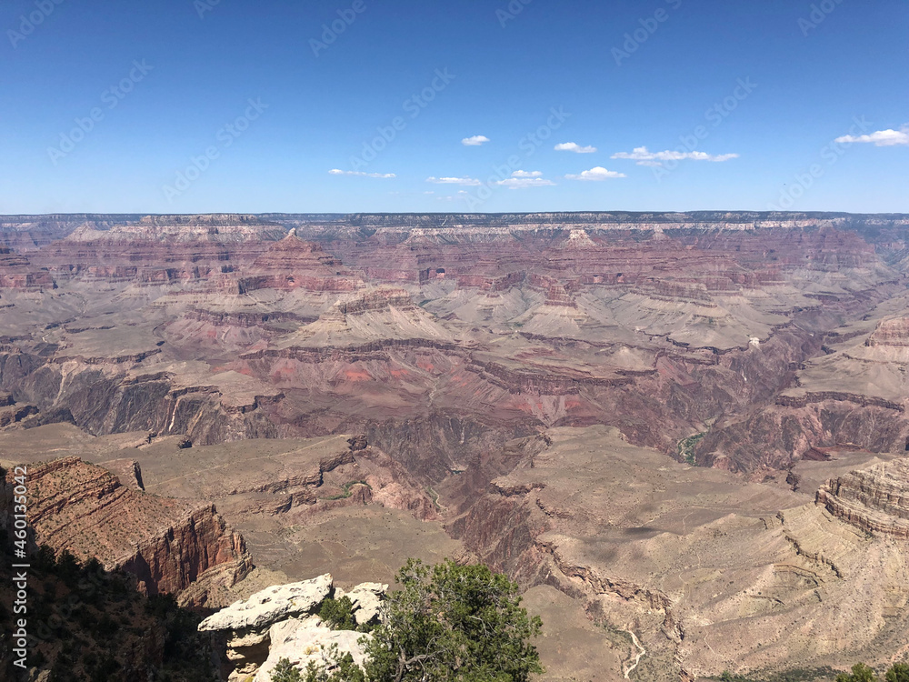 grand canyon state