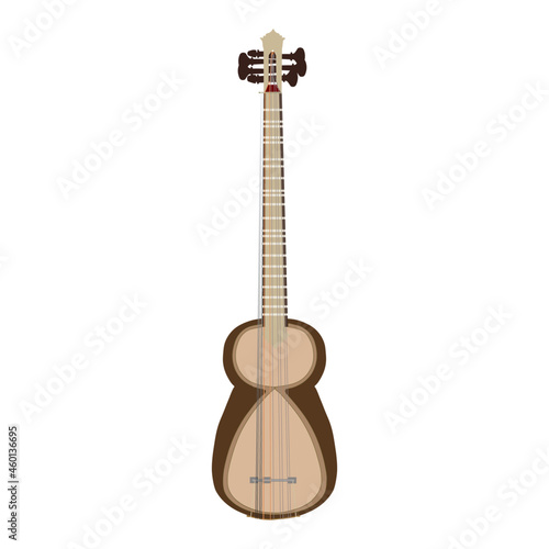 Tar is the national Azerbaijani string instrument, the word tar comes from the Azerbaijani word (tarim) stretched string.