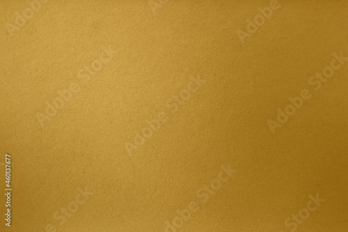 Yellow paper texture for web design and background work.