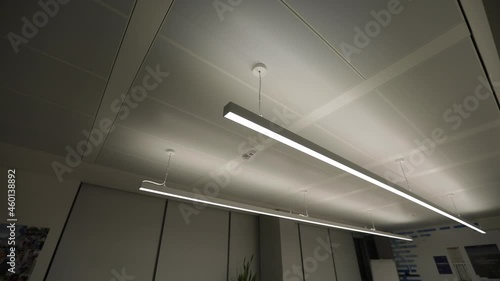 Light design, light bulb, texture ceiling