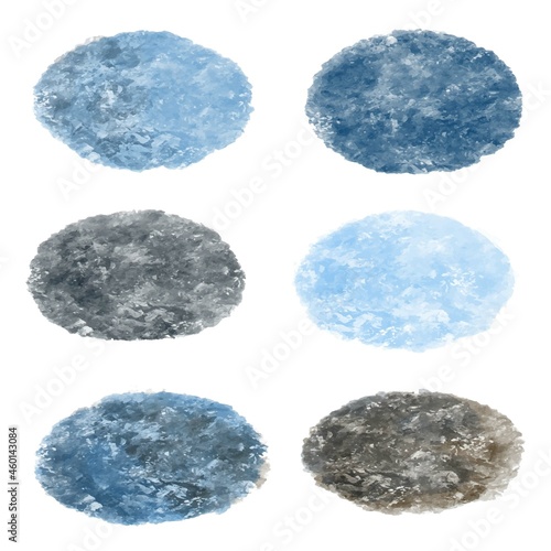 blue stone texture collections