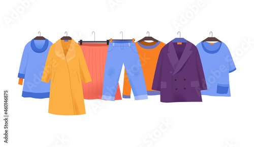 Clothes Store Icon
