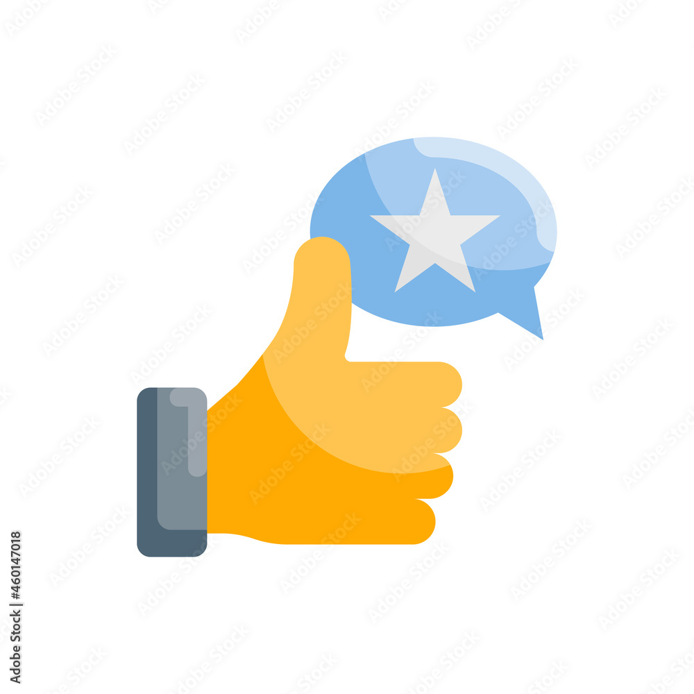 Positive Interaction vector flat icon style illustration. EPS 10 file Positive Interaction vector flat icon style illustration. EPS 10 file