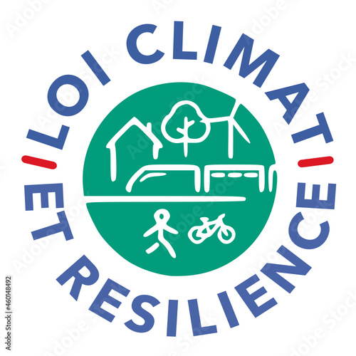 Loi Climat Resilience photo