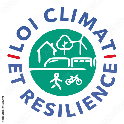 Loi Climat Resilience