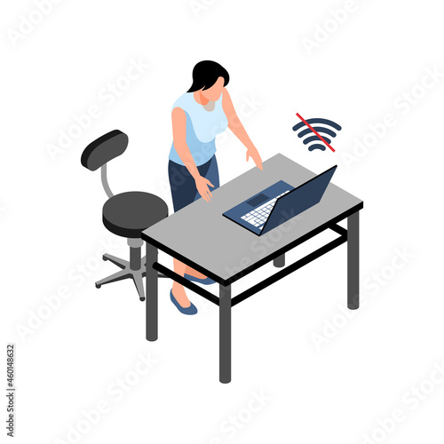 Internet Connection Icon