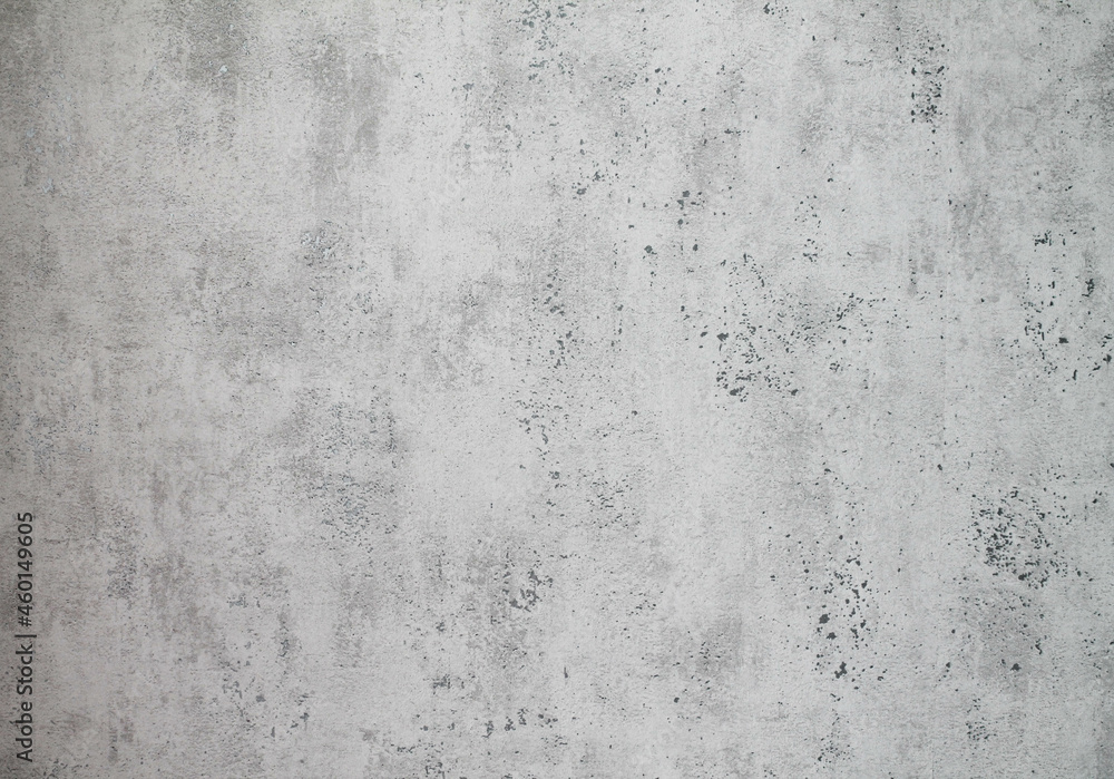 background of a gray concrete wall. texture background of a gray concrete wall. texture
