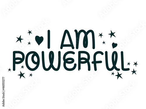 inspiration affirmation design