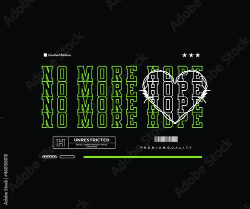 Aesthetic Graphic Design for T shirt  Street Wear and Urban Style