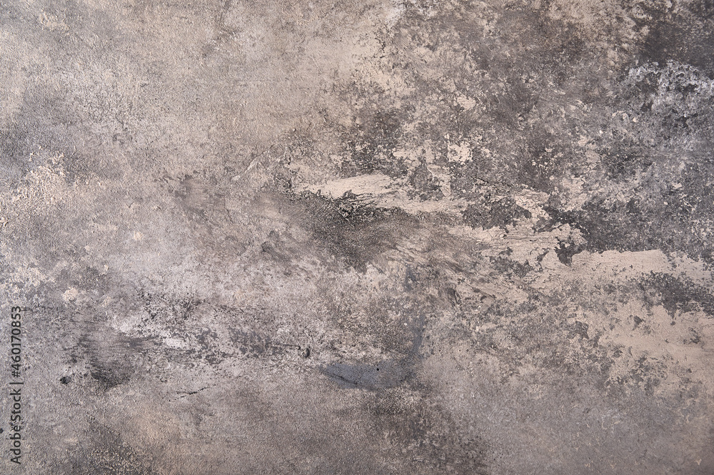 Texture of old dirty concrete wall for background Texture of old dirty concrete wall for background