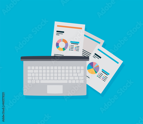 pretty business design