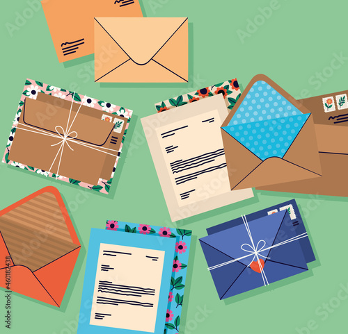 post mail cartel