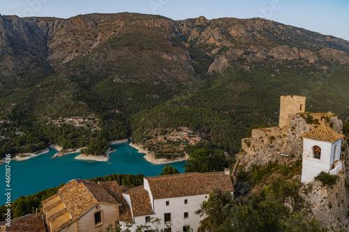 Guadalest