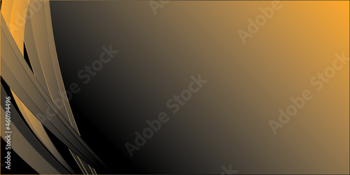 Abstract Background With Lines