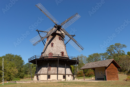 Fabyan Windmill