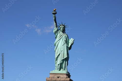 Statue of Liberty