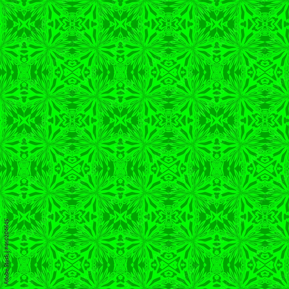 Funky Pattern Art Ornate Seamless Pattern Abstract Art Illustration Background Decoration Funky Pattern Art Ornate Seamless Pattern Abstract Art Illustration Background Decoration
