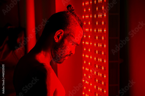 Physical Therapy, Cupping, Infrared Sauna 