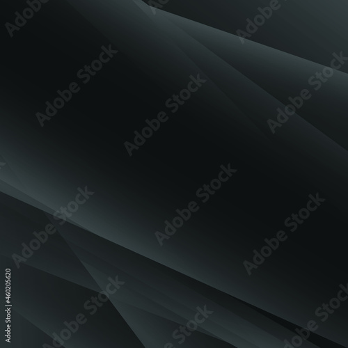 Dark Silver  Gray vector texture with colored lines. Blurred decorative design in simple style with lines. Best design for your ad  poster  banner. - Vector