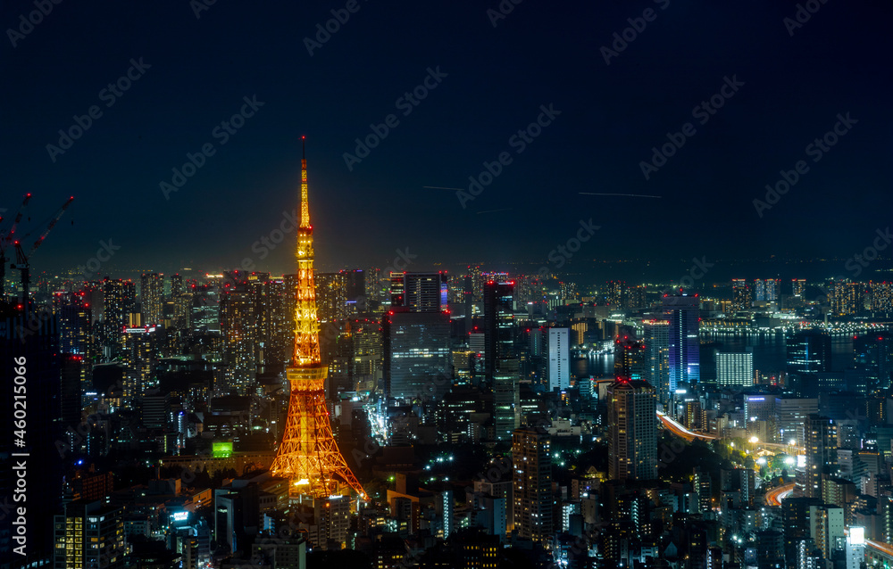 Fototapeta premium Tokyo