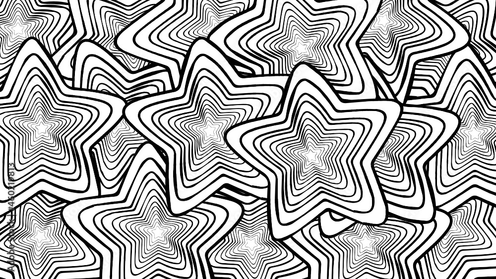 seamless pattern with stars, abstract background seamless pattern with stars, abstract background
