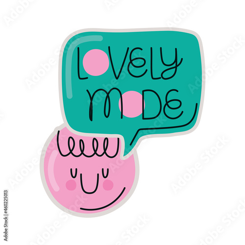 lovely mode patch